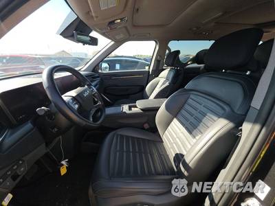 2024 Kia EV9 Land - zdjęcie 7 z 38 - miniatura