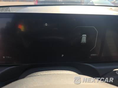 2024 Kia EV9 Land - zdjęcie 12 z 38 - miniatura