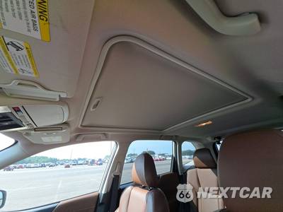 2019 Subaru Forester Touring - zdjęcie 17 z 23 - miniatura