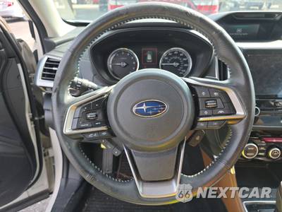 2019 Subaru Forester Touring - zdjęcie 10 z 23 - miniatura