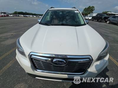 2019 Subaru Forester Touring - zdjęcie 2 z 23 - miniatura