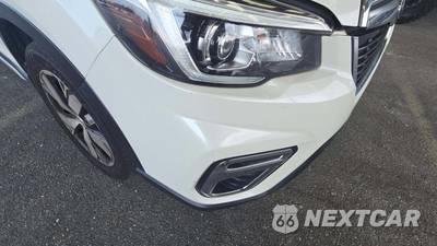 2019 Subaru Forester Touring - zdjęcie 18 z 23 - miniatura