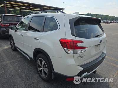 2019 Subaru Forester Touring - zdjęcie 6 z 23 - miniatura