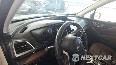 2019 Subaru Forester Touring - zdjęcie 23 z 23 - miniatura