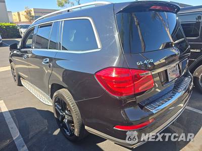 2013 Mercedes-Benz GL 450 4MATIC - zdjęcie 6 z 32 - miniatura