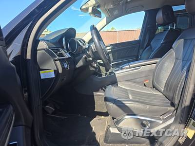 2013 Mercedes-Benz GL 450 4MATIC - zdjęcie 7 z 32 - miniatura