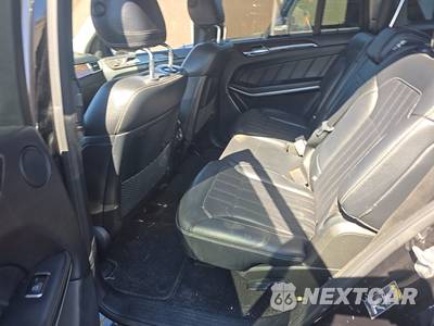 2013 Mercedes-Benz GL 450 4MATIC - zdjęcie 13 z 32 - miniatura