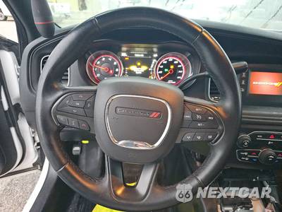 2017 Dodge Charger Police - zdjęcie 10 z 24 - miniatura