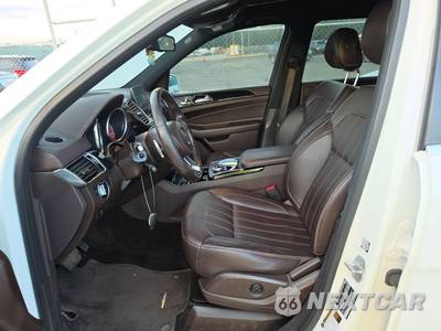 2017 Mercedes-Benz GLS 450 4MATIC - zdjęcie 7 z 26 - miniatura