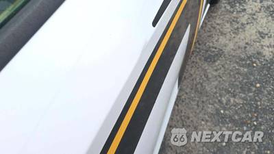 2017 Dodge Charger Police - zdjęcie 23 z 24 - miniatura