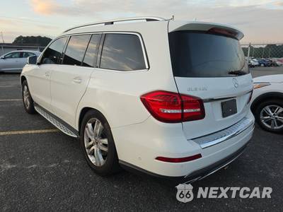 2017 Mercedes-Benz GLS 450 4MATIC - zdjęcie 6 z 26 - miniatura