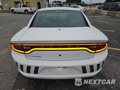 2017 Dodge Charger Police - zdjęcie 5 z 24 - miniatura