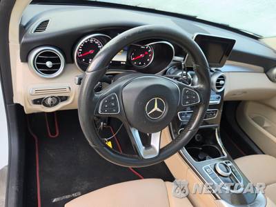2018 Mercedes-Benz C 300 4MATIC Sedan - zdjęcie 10 z 30 - miniatura