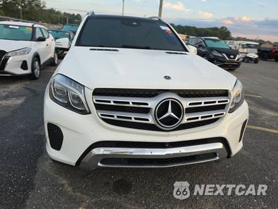 2017 Mercedes-Benz GLS 450 4MATIC - zdjęcie 2 z 26 - miniatura