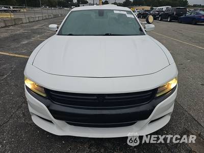 2017 Dodge Charger Police - zdjęcie 2 z 24 - miniatura