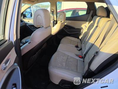 2018 Hyundai Santa Fe Sport - zdjęcie 13 z 20 - miniatura