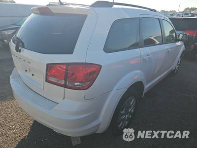2016 Dodge Journey SE - zdjęcie 4 z 24 - miniatura