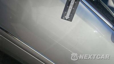 2005 Mercedes-Benz CL 500 - zdjęcie 22 z 44 - miniatura