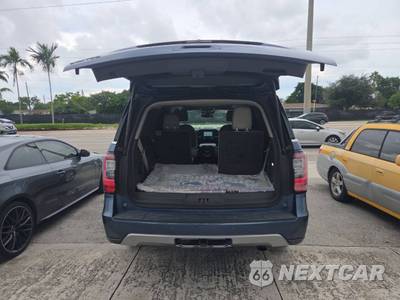 2018 Ford Expedition Limited - zdjęcie 7 z 26 - miniatura