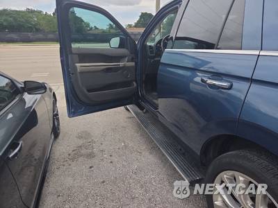 2018 Ford Expedition Limited - zdjęcie 9 z 26 - miniatura