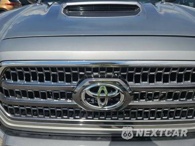 2016 Toyota Tacoma TRD Sport Crew Cab Medium Bed - zdjęcie 15 z 17 - miniatura