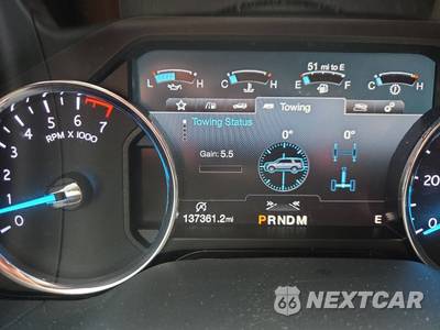 2018 Ford Expedition Limited - zdjęcie 18 z 26 - miniatura