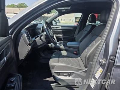2025 Volkswagen Atlas Cross Sport 2.0T SE w/Technology - zdjęcie 6 z 30 - miniatura