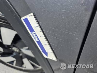 2025 Volkswagen Atlas Cross Sport 2.0T SE w/Technology - zdjęcie 30 z 30 - miniatura