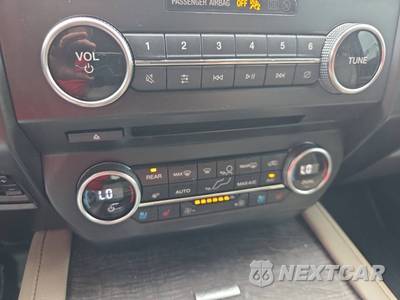 2018 Ford Expedition Limited - zdjęcie 20 z 26 - miniatura