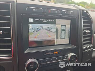 2018 Ford Expedition Limited - zdjęcie 23 z 26 - miniatura