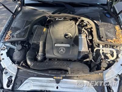 2018 Mercedes-Benz C 300 4MATIC Sedan - zdjęcie 20 z 20 - miniatura