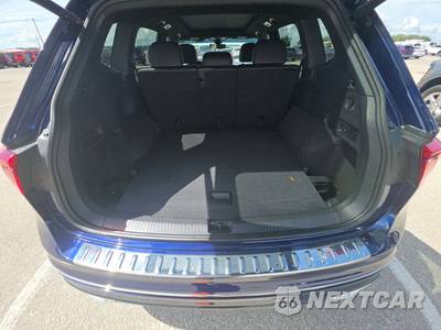 2024 Volkswagen Tiguan SEL R-Line - zdjęcie 16 z 24 - miniatura