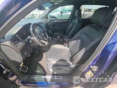 2024 Volkswagen Tiguan SEL R-Line - zdjęcie 7 z 24 - miniatura