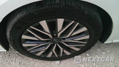 2025 Nissan Altima SV - zdjęcie 5 z 25 - miniatura