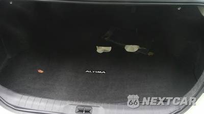 2025 Nissan Altima SV - zdjęcie 19 z 25 - miniatura