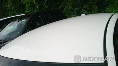 2025 Nissan Altima SV - zdjęcie 7 z 25 - miniatura