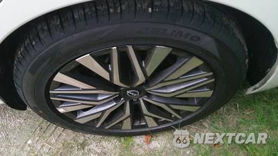 2025 Nissan Altima SV - zdjęcie 14 z 25 - miniatura