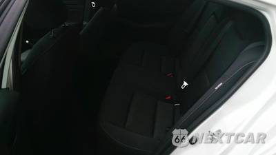 2025 Nissan Altima SV - zdjęcie 12 z 25 - miniatura