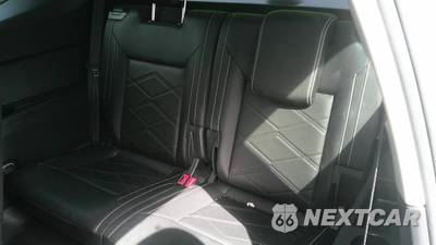 2025 Volkswagen Atlas 2.0T SE w/Technology - zdjęcie 17 z 28 - miniatura