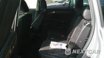 2025 Volkswagen Atlas 2.0T SE w/Technology - zdjęcie 15 z 28 - miniatura