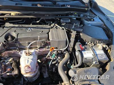 2016 Acura TLX - zdjęcie 15 z 33 - miniatura