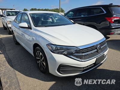 2023 Volkswagen Jetta S - zdjęcie 3 z 26 - miniatura