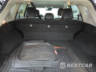 2021 Nissan Murano SL - zdjęcie 16 z 20 - miniatura