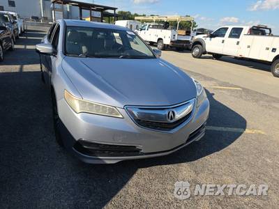 2016 Acura TLX - zdjęcie 2 z 33 - miniatura