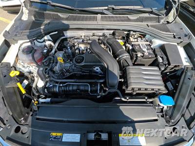2023 Volkswagen Jetta S - zdjęcie 15 z 26 - miniatura