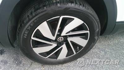 2025 Volkswagen Atlas 2.0T SE w/Technology - zdjęcie 25 z 28 - miniatura