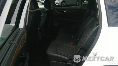 2025 Volkswagen Atlas 2.0T SE w/Technology - zdjęcie 15 z 28 - miniatura