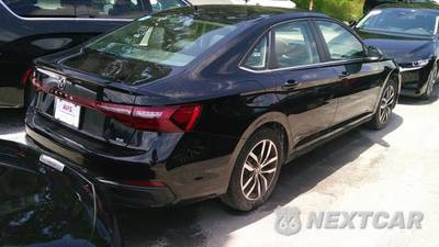 2025 Volkswagen Jetta SE - zdjęcie 24 z 30 - miniatura