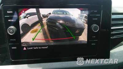 2025 Volkswagen Jetta SE - zdjęcie 2 z 30 - miniatura