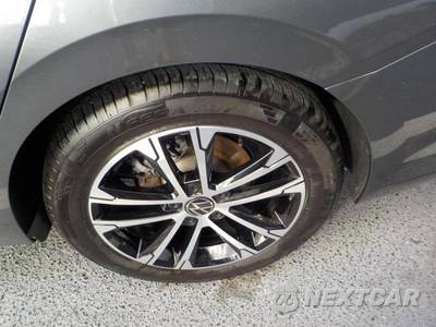 2025 Volkswagen Jetta Sport - zdjęcie 2 z 12 - miniatura